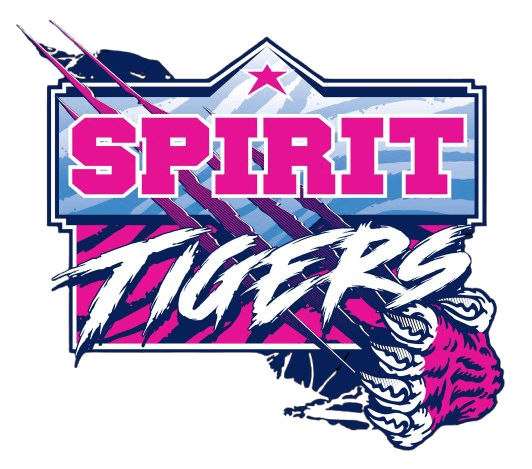 Spirit Tigers Logo